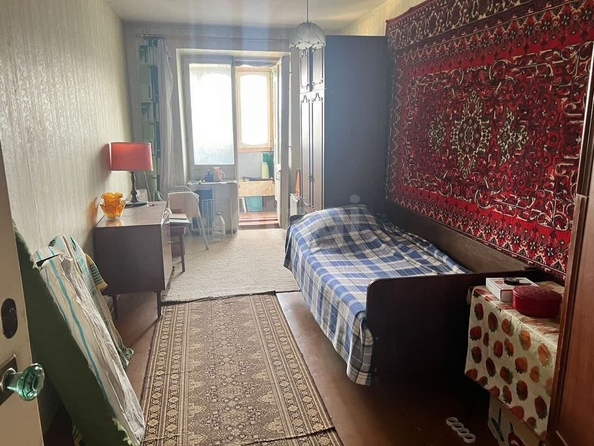 
  Продается 3-комн. квартира 57.7 м². Фото 7.