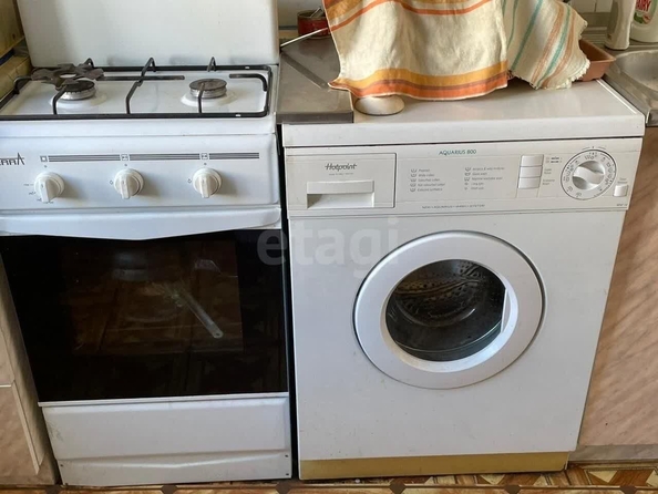 
  Продается 3-комн. квартира 57.7 м². Фото 13.