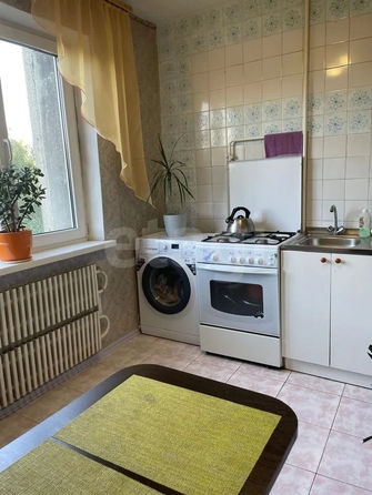 
  Продается 2-комн. квартира 55.3 м². Фото 6.