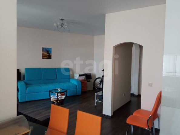 
  Продается 2-комн. квартира 62 м². Фото 2.