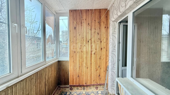 
  Продается 2-комн. квартира 41 м². Фото 28.