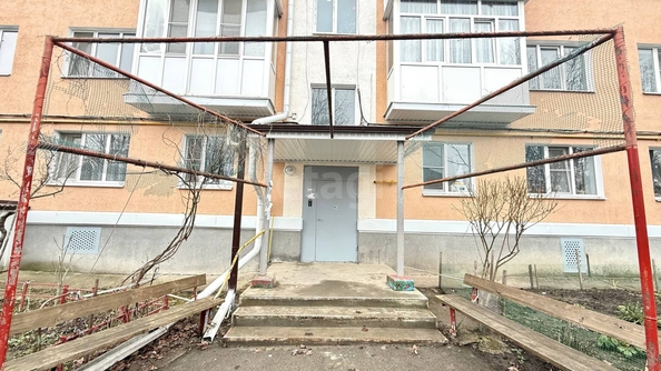 
  Продается 2-комн. квартира 41 м². Фото 16.