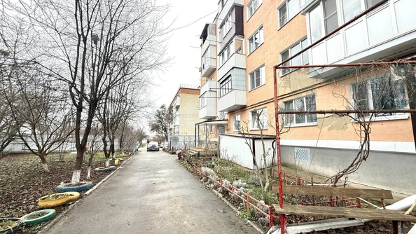 
  Продается 2-комн. квартира 41 м². Фото 38.