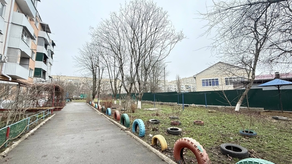 
  Продается 2-комн. квартира 41 м². Фото 40.