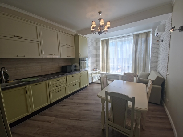 
  Продается студия 54.9 м². Фото 1.