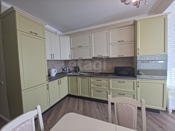 
  Продается студия 54.9 м². Фото 2.
