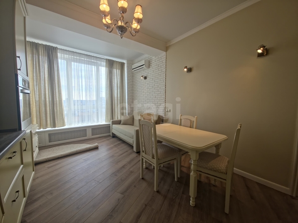 
  Продается студия 54.9 м². Фото 3.