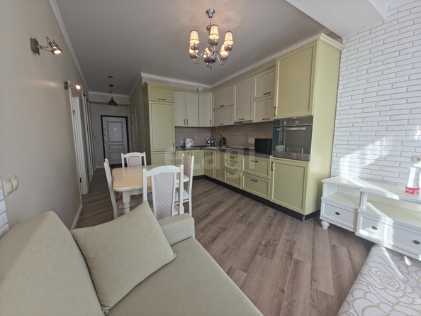 
  Продается студия 54.9 м². Фото 4.