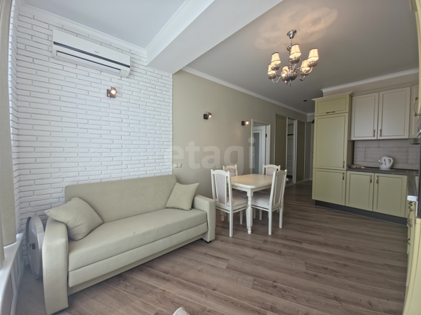 
  Продается студия 54.9 м². Фото 5.