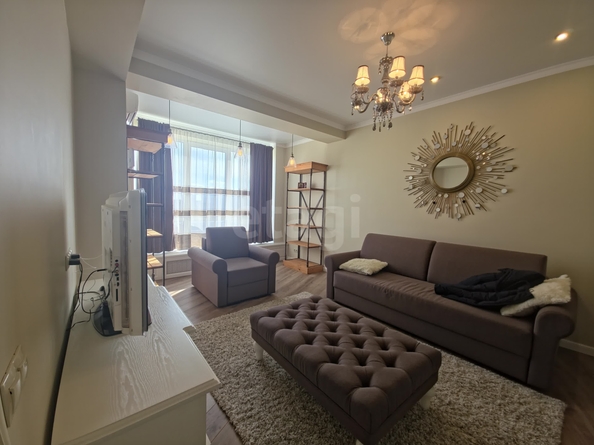 
  Продается студия 54.9 м². Фото 9.