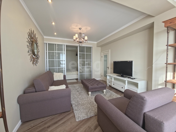 
  Продается студия 54.9 м². Фото 11.