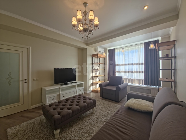 
  Продается студия 54.9 м². Фото 12.