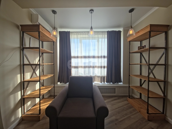 
  Продается студия 54.9 м². Фото 13.