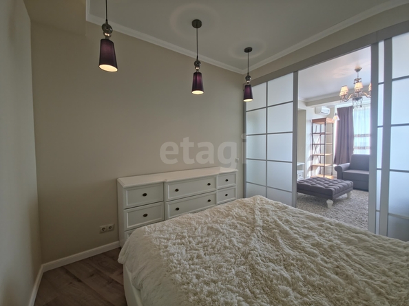 
  Продается студия 54.9 м². Фото 18.