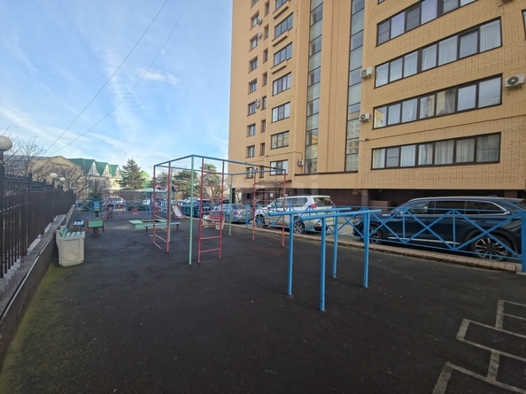 
  Продается студия 54.9 м². Фото 32.