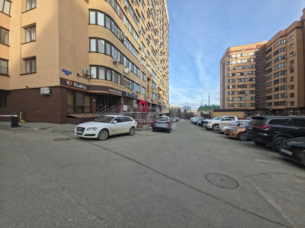 
  Продается студия 54.9 м². Фото 34.