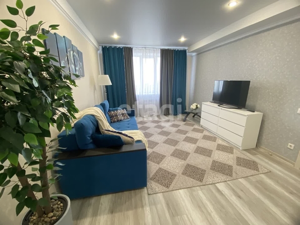 
  Сдается 1-комн. квартира 43.5 м². Фото 2.