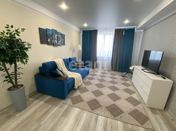 
  Сдается 1-комн. квартира 43.5 м². Фото 3.