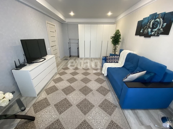 
  Сдается 1-комн. квартира 43.5 м². Фото 4.