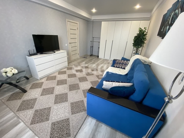 
  Сдается 1-комн. квартира 43.5 м². Фото 5.