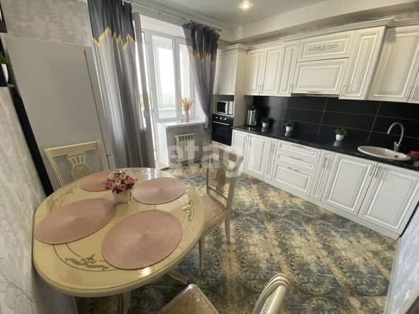 
  Сдается 1-комн. квартира 43.5 м². Фото 6.