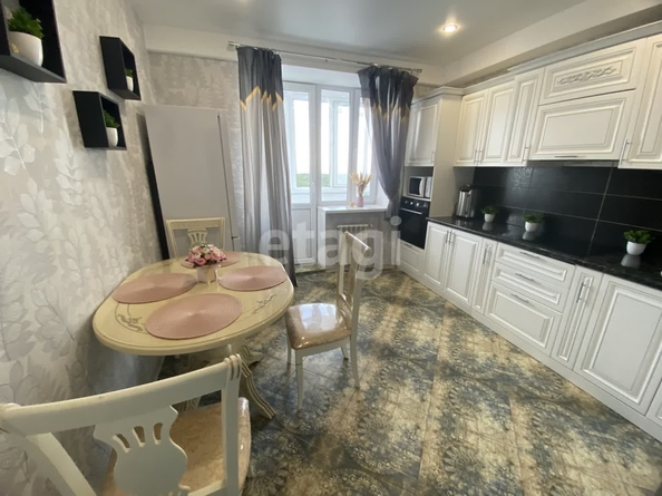 
  Сдается 1-комн. квартира 43.5 м². Фото 8.