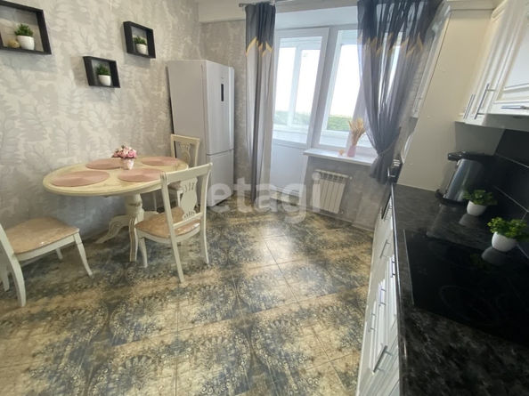 
  Сдается 1-комн. квартира 43.5 м². Фото 10.