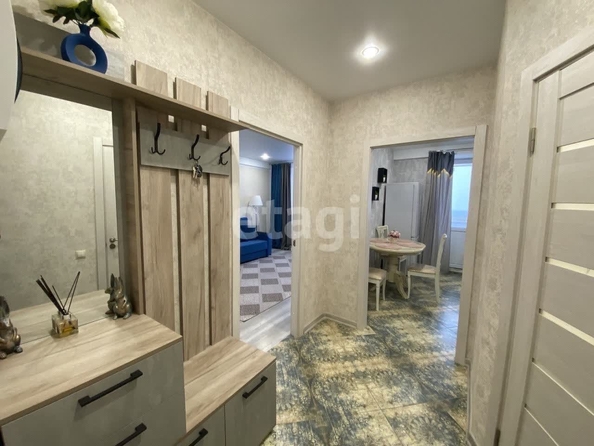 
  Сдается 1-комн. квартира 43.5 м². Фото 11.
