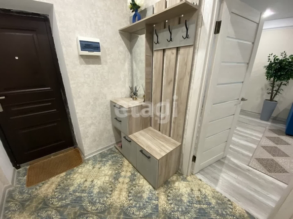 
  Сдается 1-комн. квартира 43.5 м². Фото 12.