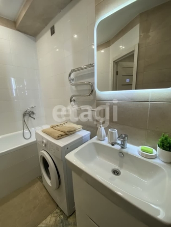 
  Сдается 1-комн. квартира 43.5 м². Фото 15.