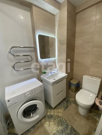 
  Сдается 1-комн. квартира 43.5 м². Фото 16.