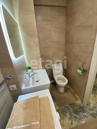 
  Сдается 1-комн. квартира 43.5 м². Фото 17.