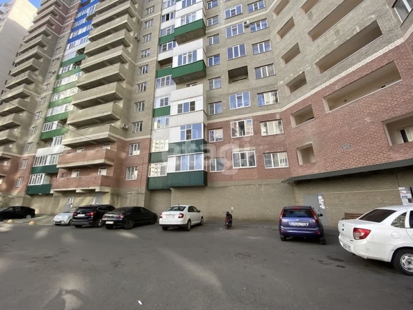 
  Сдается 1-комн. квартира 43.5 м². Фото 19.