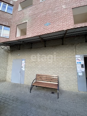 
  Сдается 1-комн. квартира 43.5 м². Фото 20.