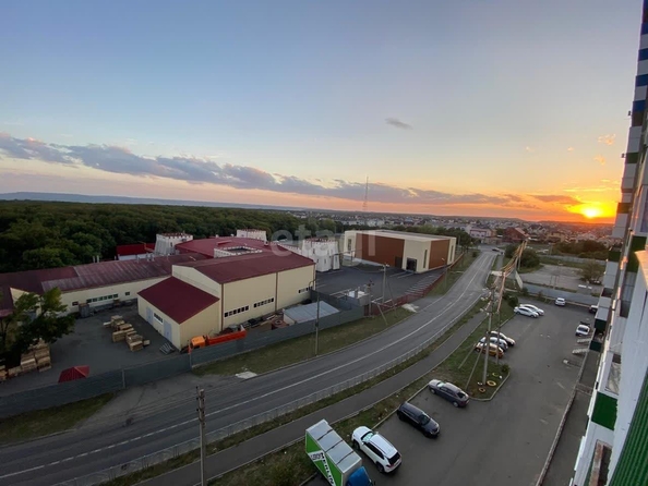 
  Сдается 1-комн. квартира 43.5 м². Фото 22.
