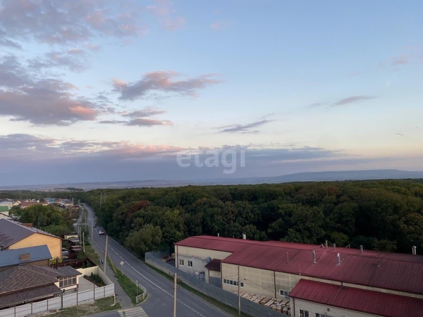 
  Сдается 1-комн. квартира 43.5 м². Фото 23.