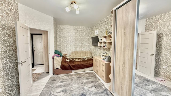 
  Продается 1-комн. квартира 30.5 м². Фото 3.