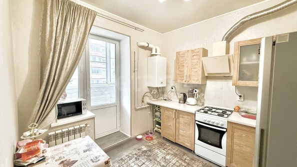 
  Продается 1-комн. квартира 30.5 м². Фото 4.