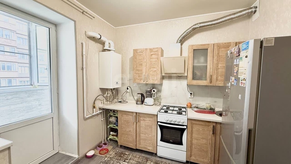 
  Продается 1-комн. квартира 30.5 м². Фото 5.