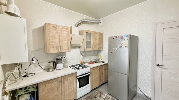 
  Продается 1-комн. квартира 30.5 м². Фото 6.