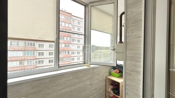 
  Продается 1-комн. квартира 30.5 м². Фото 8.