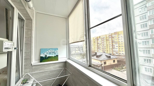 
  Продается 1-комн. квартира 30.5 м². Фото 9.