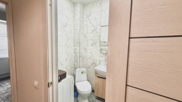 
  Продается 1-комн. квартира 30.5 м². Фото 12.