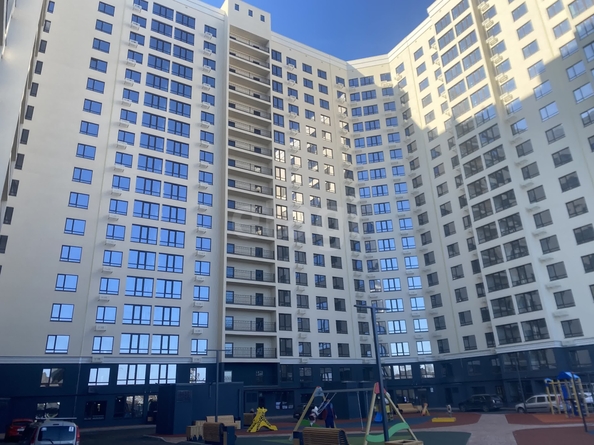 
  Продается 1-комн. квартира 37 м². Фото 4.