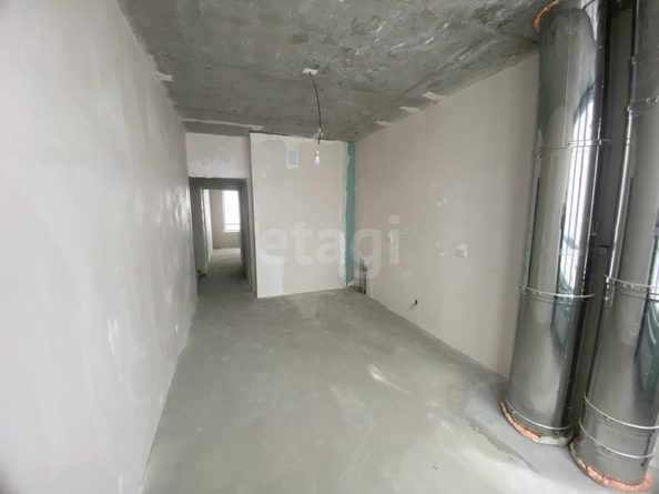 
  Продается 1-комн. квартира 37 м². Фото 5.