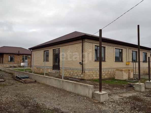 
  Продается дом 111.3 м². Фото 1.