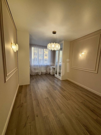 
  Продается 3-комн. квартира 84 м², в ЖК Суворов, дом 3.1. Фото 2.