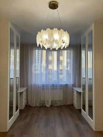 
  Продается 3-комн. квартира 84 м², в ЖК Суворов, дом 3.1. Фото 4.