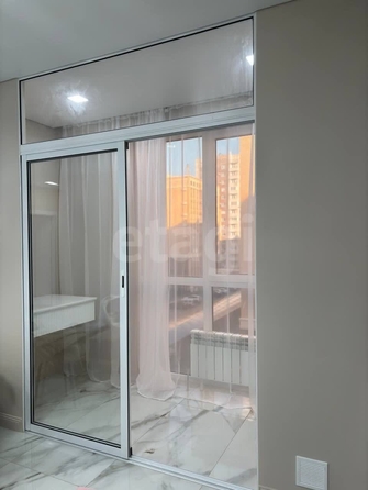 
  Продается 3-комн. квартира 84 м², в ЖК Суворов, дом 3.1. Фото 8.