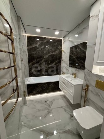 
  Продается 3-комн. квартира 84 м², в ЖК Суворов, дом 3.1. Фото 9.